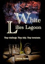 Download this eBook White Lilies Lagoon