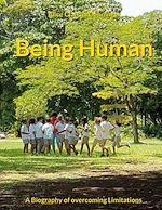 Download this eBook Being Human
