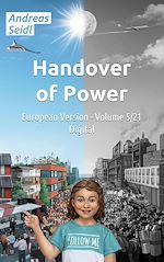 Download this eBook Handover of Power - Digital