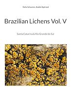 Télécharger le livre :  Brazilian Lichens Vol V