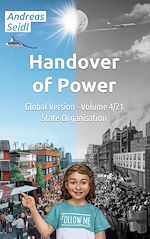 Télécharger le livre :  Handover of Power - State Organisation