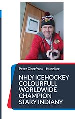 Télécharger le livre :  NHLY icehockey colourfull worldwide champion stary indiany