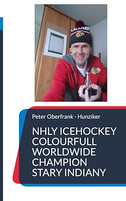 Télécharger le livre :  NHLY icehockey colourfull worldwide champion stary indiany