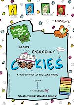 Télécharger le livre :  One Doc's Emergency Cookies