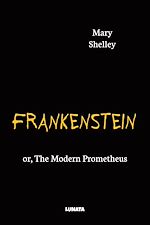 Télécharger le livre :  Frankenstein