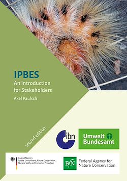 Télécharger le livre :  IPBES