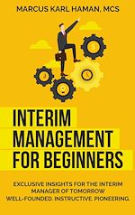 Télécharger le livre :  interim management for beginners