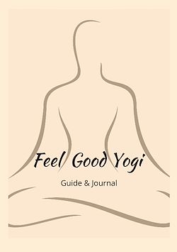 Télécharger le livre :  Feel Good Yogi