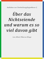 Télécharger le livre :  Über das Nichtseiende und warum es so viel davon gibt