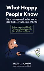 Télécharger le livre :  What Happy People Know