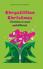 Download this eBook Chrystillian Christmas