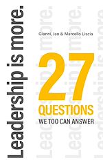 Download this eBook Leadership is more.