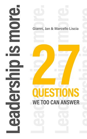 Download the eBook: Leadership is more.