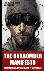 Download this eBook The Unabomber Manifesto