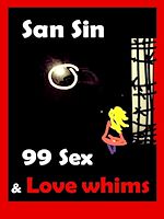 Download this eBook 99 Sex and Love Whims