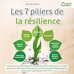 Télécharger le livre :  Les 7 piliers de la résilience: Entraînez votre résilience et augmentez votre résistance au stress grâce aux méthodes efficaces du zen et de la psychologie positive