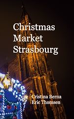 Télécharger le livre :  Christmas Market Strasbourg