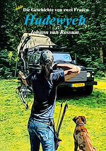 Télécharger le livre :  Hadewych / Dominique