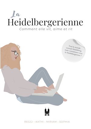 Download the eBook: La Heidelbergienne