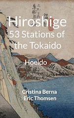 Télécharger le livre :  Hiroshige 53 Stations of the Tokaido