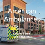 Télécharger le livre :  American Ambulances