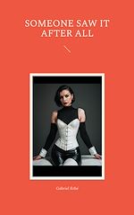 Télécharger le livre :  Someone saw it after all
