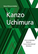 Download this eBook Kanzo Uchimura