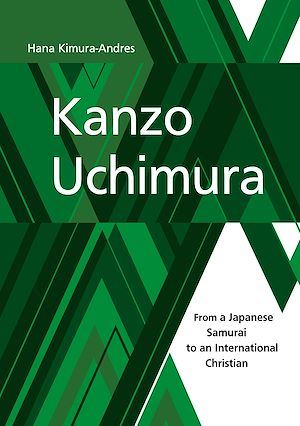 Download the eBook: Kanzo Uchimura