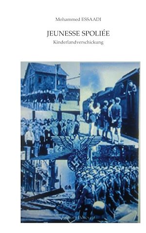 Download the eBook: Jeunesse Spoliée