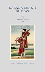 Download this eBook Narada Bhakti Sutras