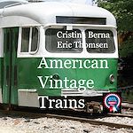 Télécharger le livre :  American Vintage Trains