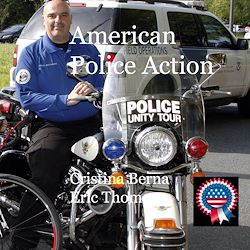 Télécharger le livre :  American Police Action