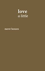 Download this eBook Love a little