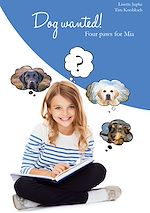 Download this eBook Dog wanted!