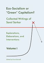 Download this eBook Eco-Socialism or "Green" Capitalism?