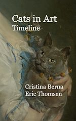 Télécharger le livre :  Cats in Art Timeline