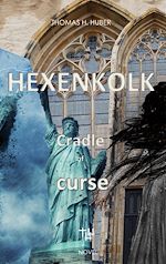 Download this eBook Hexenkolk - Cradle of Curse.