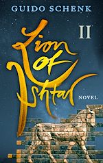 Download this eBook Lion of Ishtar