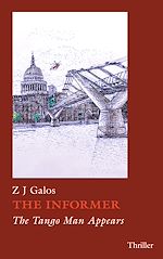 Download this eBook The Informer
