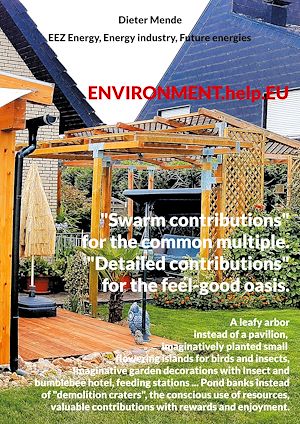 Download the eBook: Environment.help.Eu