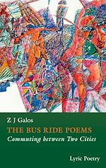 Télécharger le livre :  THE BUS RIDE POEMS