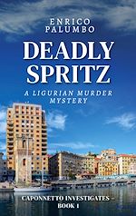 Télécharger le livre :  Deadly Spritz