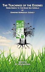 Download this eBook The Teachings of the Essenes