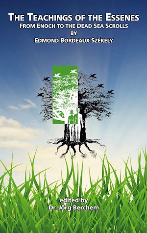 Download the eBook: The Teachings of the Essenes