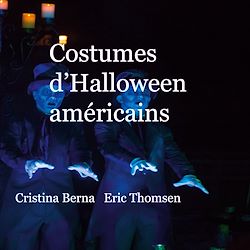Télécharger le livre :  Costumes d'Halloween américains