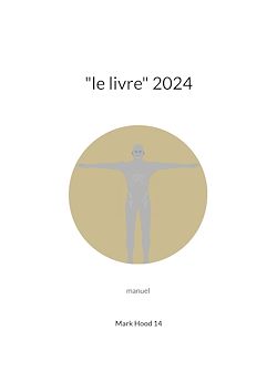 Télécharger le livre :  "le livre" 2024