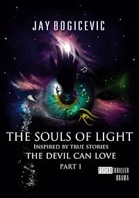 Téléchargez le livre :  The Souls of Light