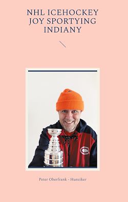 Télécharger le livre :  NHL icehockey joy sportying indiany