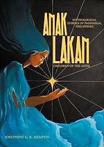 Télécharger le livre :  Anak Lakan