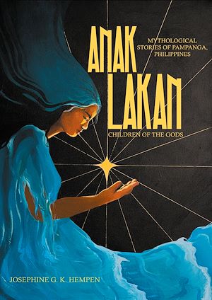 Téléchargez le livre :  Anak Lakan